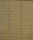 Permission letter to go home